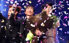 Quán quân Vietnam's Got Talent 2013: Đoạt giải là nhờ em trai