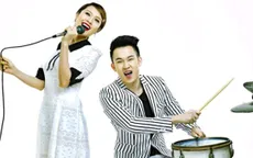 Top 4 Cặp đôi hoàn hảo đối đầu thử thách mới