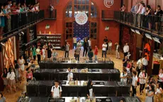 MasterChef Việt Nam ra mắt “Ngôi nhà chung"