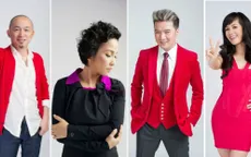 Giọng hát Việt mùa thứ 2 chính thức lên sóng VTV3