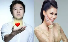 Bài hát yêu thích tháng 6: Điểm nhấn Lê Hiếu – Thu Minh