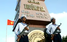 VTV6 sẵn sàng cho cầu THTT "Biển đảo của chúng ta"