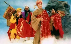 Cát-xê rẻ mạt của diễn viên 'Tây du ký' 1986