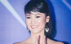 Hồng Nhung thấy áp lực khi nhận xét chuyên môn đồng nghiệp