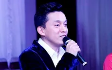 Lưu Thiên Hương, Lam Trường kết duyên với The Voice Nhí