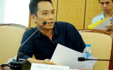 Anh Quân: 'Chúng ta nghe quá nhiều giọng ca nghiệp dư'