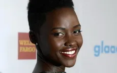 Lupita Nyong'o tham gia “Cuộc chiến giữa các vì sao”