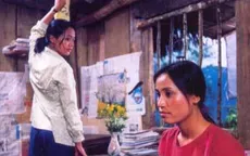 Xem lại Thung lũng hoang vắng trên VTV1