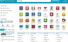 “Danh bạ Internet” được cài phần mềm bảo mật