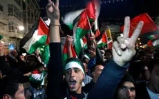 2013: Năm đầy hi vọng với người Palestine