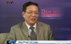 Bộ trưởng GD - ĐT: "Vẫn đào tạo tài chính - ngân hàng"