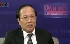 Bộ trưởng VHTT&DL: “Sẽ chấn chỉnh sai phạm tổ chức lễ hội”