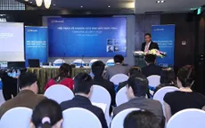 Việt Nam dẫn đầu về tỷ lệ máy tính chứa mã độc