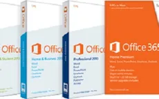 Miễn phí nâng cấp lên phiên bản Office 2013 mới nhất