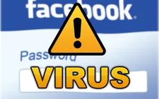 Xuất hiện virus “cướp” Facebook ở Việt Nam