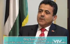 Đại sứ Palestine: “Mùa Xuân Arab đã đi lạc hướng”
