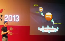 Bkav 2013 sử dụng công nghệ phòng vệ dựa trên cộng đồng