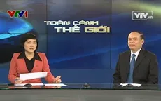 Nhìn lại cuộc biến động chính trị làm rung chuyển châu Âu ở Ukraine