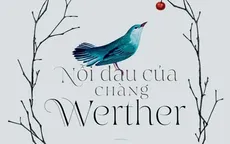 "Nỗi đau chàng Werther" phát hành bản mới tại Việt Nam