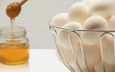 Tự làm mặt nạ trị mụn cho da khô