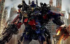 Đạo diễn Michael Bay: Transformers 4 là bản hùng ca đích thực