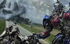 “Transformers” có thể đạt doanh thu 100 triệu USD ngay tuần đầu