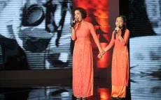 Con gái Mỹ Linh tham gia 'Bài hát yêu thích' tháng 7