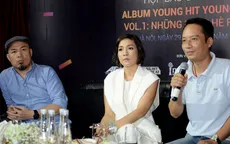 Ca sĩ Mỹ Linh: Chọn Yanbi vì ca từ không phản cảm…