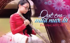 "Bom tấn" mùa Hè của Phương Mỹ Chi