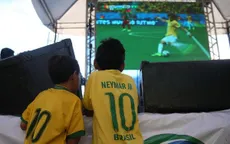 FIFA: World Cup 2014 sẽ phá kỷ lục về khán giả truyền hình