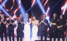 Những bài hát còn xanh: Cuộc đối đầu của những rockband đình đám