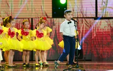 Đồ Rê Mí - Show 4: Đêm tỏa sáng của đội Mí