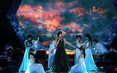 Sao Mai Điểm hẹn - Liveshow tuần 6: Xuất hiện nhiều ca khúc kinh điển thế giới