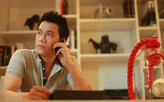Việt Anh “cởi bỏ” hình ảnh công tử nhà giàu trong phim mới