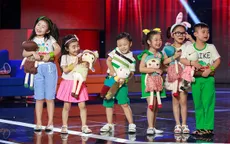 Đồ Rê Mí 2014: Lộ diện top 6 vào vòng Liveshow