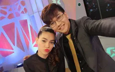 Hồ Ngọc Hà lựa chọn im lặng với tin đồn về hôn nhân