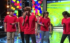 Tuổi 20 hát: HLV Khánh Linh làm mới ca khúc cách mạng theo phong cách rock