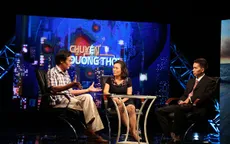 Chuyện đương thời: Biến thách thức thành cơ hội (22h30, VTV1)