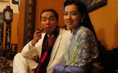 Việt Bắc: "May mắn khi được vào vai Xuân tóc đỏ"