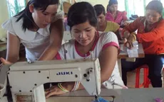 Năm 2013, dạy nghề cho 600.000 lao động nông thôn