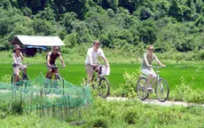 Du lịch trách nhiệm: Hướng đi mới