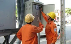 Ngành điện khởi công dự án "Phân phối hiệu quả" 