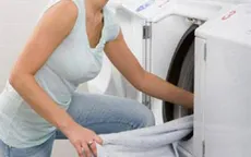 Người Pháp dùng chung máy giặt để tiết kiệm chi tiêu