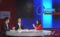 Hôm nay (18/1) trên VTV có gì?