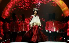 Đẹp fashion show 11 "Khởi nguồn mới của cái đẹp"