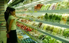 Trắc trở con đường rau sạch tới thị trường