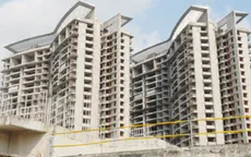 Băn khoăn thời gian chuyển đổi nhà ở thương mại sang nhà ở xã hội 