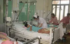 Bệnh sốt xuất huyết diễn biến phức tạp tại Khánh Hòa