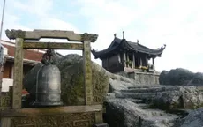 10 nghìn lượt khách sẽ tham gia Khai hội Yên Tử