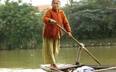 "Làng trường thọ" và bí quyết sống lâu